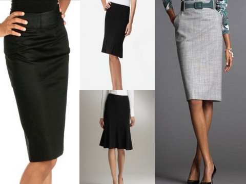 Nhu Mai Fashion Womens Skirts